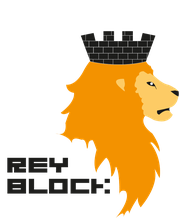 Logo of ReyBlock S.A.